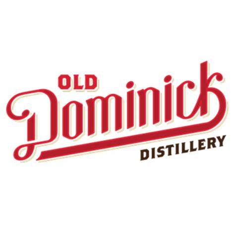 Old Dominick Distillery